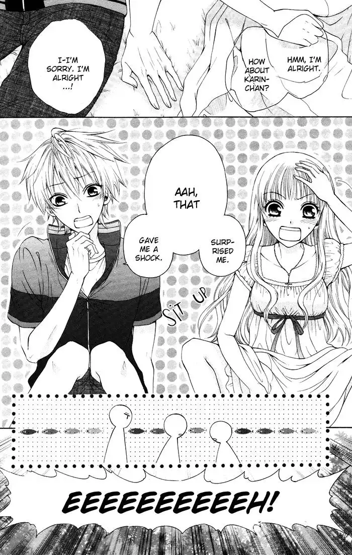 Danshi ing Girl! Chapter 2 8